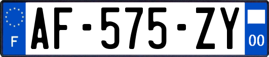 AF-575-ZY