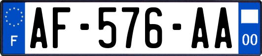 AF-576-AA