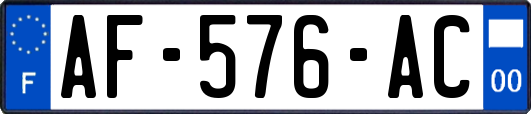 AF-576-AC