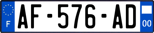 AF-576-AD