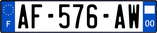 AF-576-AW