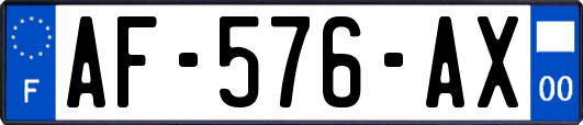 AF-576-AX
