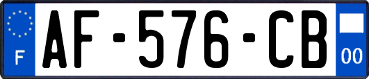 AF-576-CB