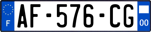 AF-576-CG