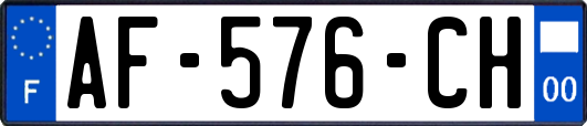 AF-576-CH