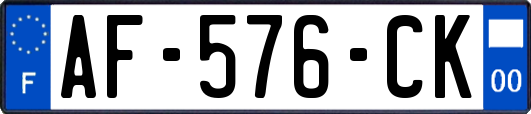 AF-576-CK