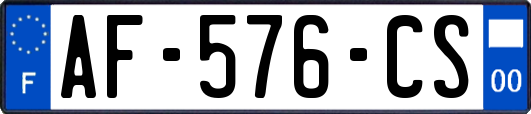 AF-576-CS