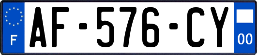AF-576-CY