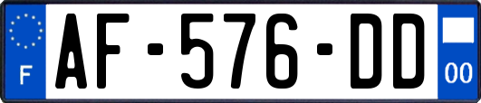 AF-576-DD