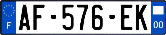 AF-576-EK