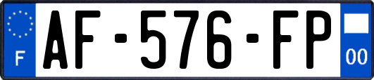 AF-576-FP