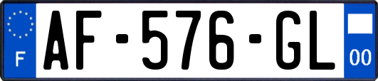 AF-576-GL