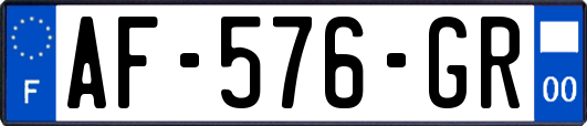 AF-576-GR