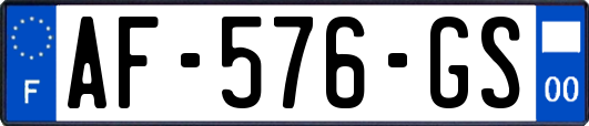 AF-576-GS