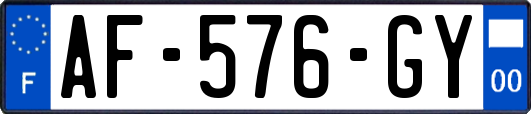 AF-576-GY