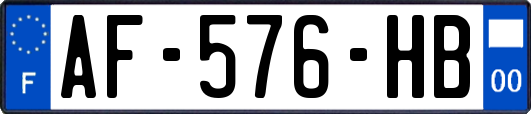 AF-576-HB