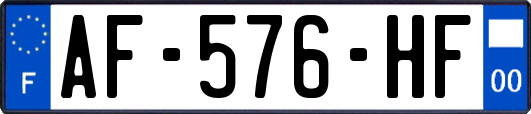 AF-576-HF