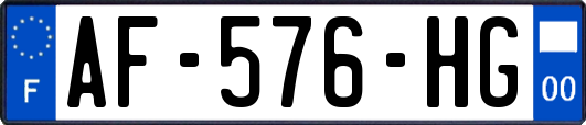 AF-576-HG