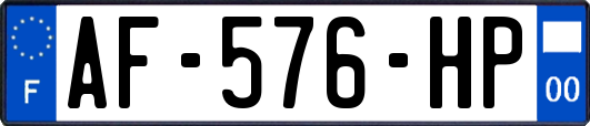 AF-576-HP