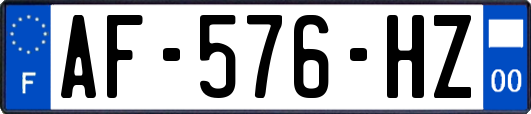 AF-576-HZ