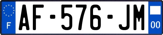 AF-576-JM