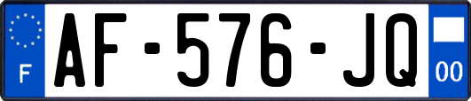 AF-576-JQ