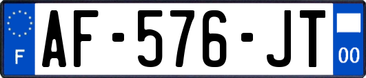 AF-576-JT