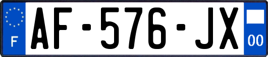 AF-576-JX