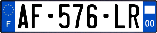 AF-576-LR