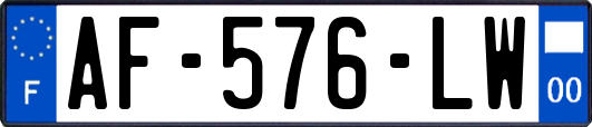 AF-576-LW