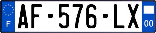 AF-576-LX