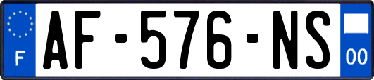 AF-576-NS