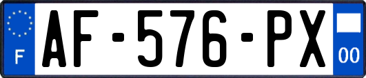 AF-576-PX