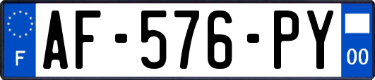 AF-576-PY