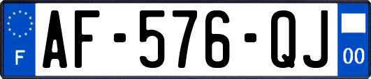 AF-576-QJ