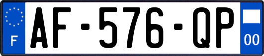 AF-576-QP