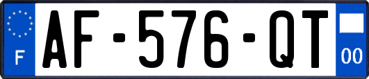 AF-576-QT