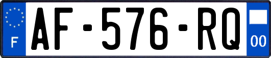 AF-576-RQ