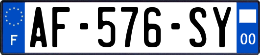 AF-576-SY