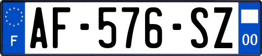 AF-576-SZ