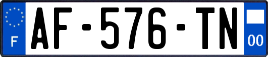 AF-576-TN