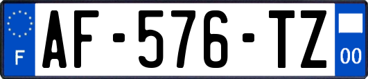 AF-576-TZ