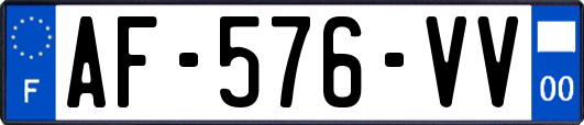 AF-576-VV