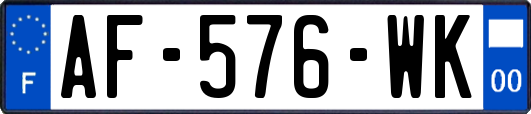 AF-576-WK