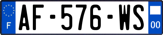 AF-576-WS