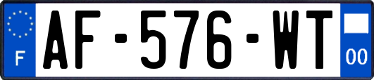 AF-576-WT
