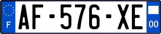 AF-576-XE