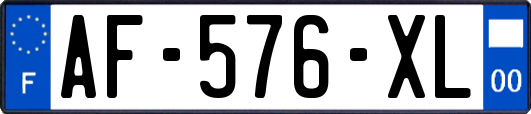 AF-576-XL