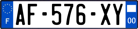 AF-576-XY