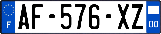 AF-576-XZ